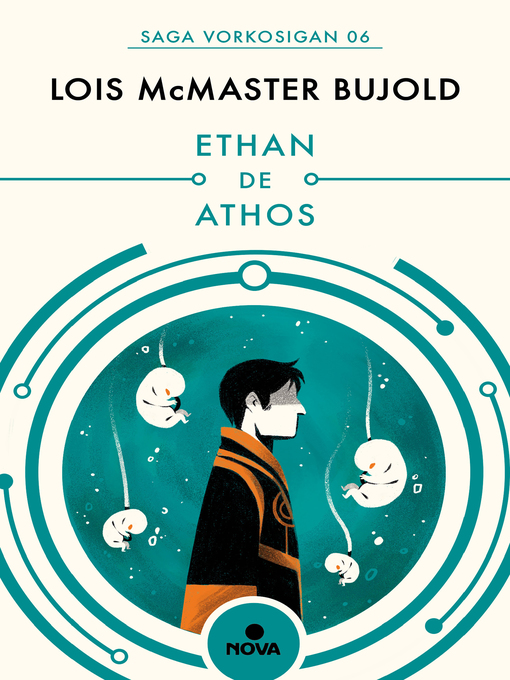 Title details for Ethan de Athos by Lois McMaster Bujold - Available